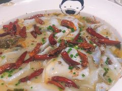 -江渔儿酸菜鱼(港湾1号店)