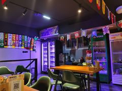 -京狮炙燥·精酿烧烤(首经贸店)