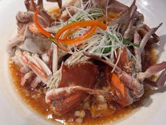-小厨师·二十年沈家门小海鲜(百井坊巷店)