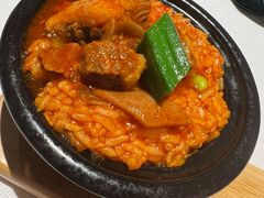 -俄士厨房(五棵松华熙LIVE店)