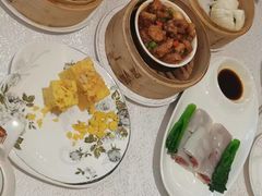 -星河湾半岛酒店-真粤中餐厅