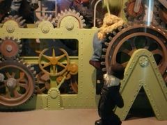 android_upload_pic-济州岛泰迪熊博物馆