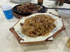 -标记美食新鲜猪杂(兴南大道店)