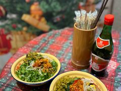 -池嬢拌粉(上海首店)