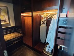 -大连中远海运洲际酒店