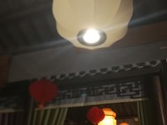 大堂-张氏宽窄巷成都菜(澳德乐店)