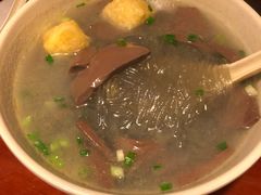 -佬钱湾仔(衣裳街店)