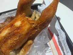 吴山烤鸡-吴山烤禽 (吴山路店)