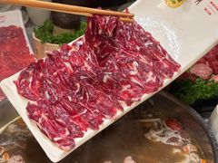 -俏牛哥鲜牛肉牛肆馆(重庆天地店)