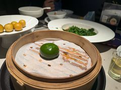 -米桃·苏园·苏锡菜(仁恒仓街店)