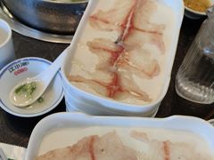 -江小渔鲜鱼火锅(西二道街店)