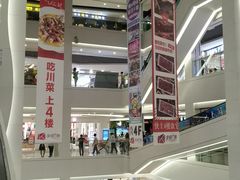 -金铂广场(龙归店)