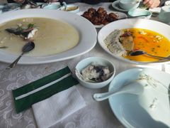 -山外山菜馆(玉泉路店)