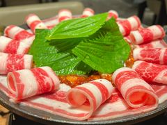 -春熙台·韩国料理(宝安西乡店)