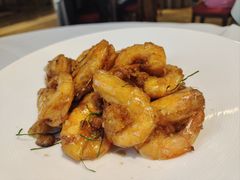 -万龙洲海鲜(南新仓店)