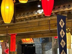 -北平盛世·新京菜·北京烤鸭(劲松·双井店)