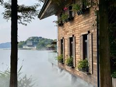 -东钱湖旅游度假区