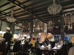 大堂-小火花·干式熟成牛排馆Spark SteakHouse(剑桥郡店)