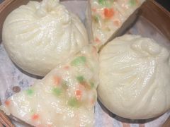 -晓淮山·扬州早茶·淮扬菜(龙阳广场店)
