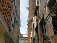 -广州市紫泥堂文化创意园景区
