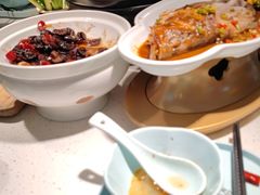 -刀板香·安徽菜(国购IFC店)
