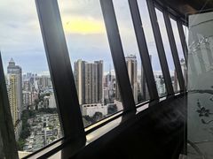 -广州花园酒店·凌璇阁旋转餐厅CAROUSEL360