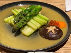 -隐泉之语日式料理(王府中环店)