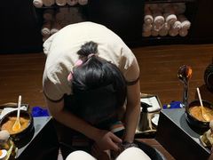 -泰禾馨·泰式按摩精油SPA(新街口金鹰店)