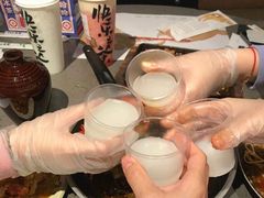 -一棠龙虾•王牌虾球(楚河汉街店)