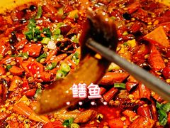 -川正旺江湖菜(三元桥店)
