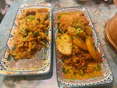 -浩海火燒雲傣家菜(芮欧百货店)