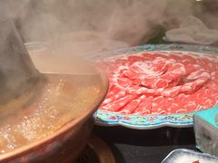 -南门四季铜锅涮肉(大屯·北苑店)