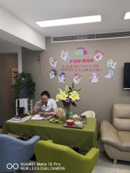 点击看大图 -产后帮产后修复(首城国际店)