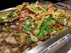 -京城·森鸽排档(双井店)