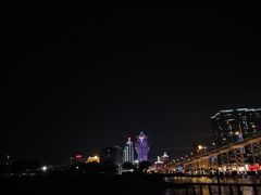 -澳门环岛游湾仔码头