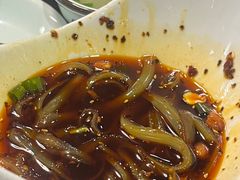 -南渝食府.墨脱石锅松茸鸡