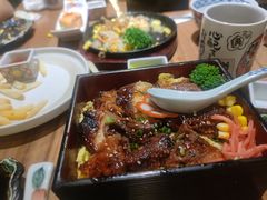 -隐月· 㐂和食屋(芝罘万达公馆店)