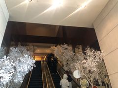 -无锡君来洲际酒店