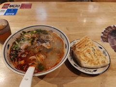 -秦䩊会·陕西biangbiang面(畹町路店)