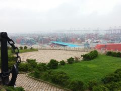 -洋山深水港