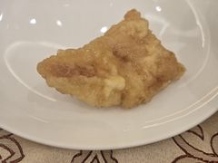-长白山国际酒店中餐厅