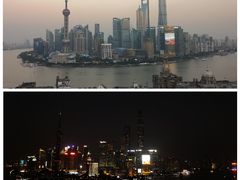 -顶层酒吧ROOF(上海艾迪逊酒店)