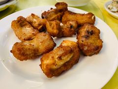 -波记美食店·现捞海鲜