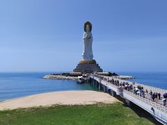 -三亚南山文化旅游区