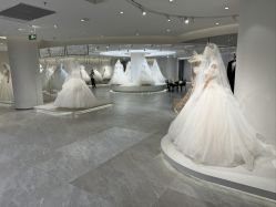 点击看大图 -青禾蒙娜丽莎婚纱摄影(武汉总店)