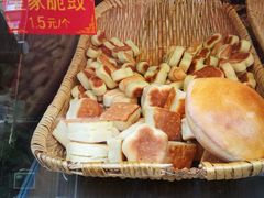 -皇家面点(三八广场店)