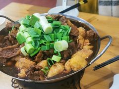 -黄牛肉馆·皖南土菜