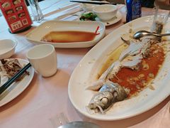 -王府井酒店(金桥港湾店)