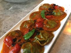 -OGGI TRATTORIA PIZZERIA(深业上城店)