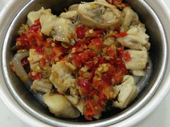 红烧仔鸡-老乡鸡(淮南中化国际城店)